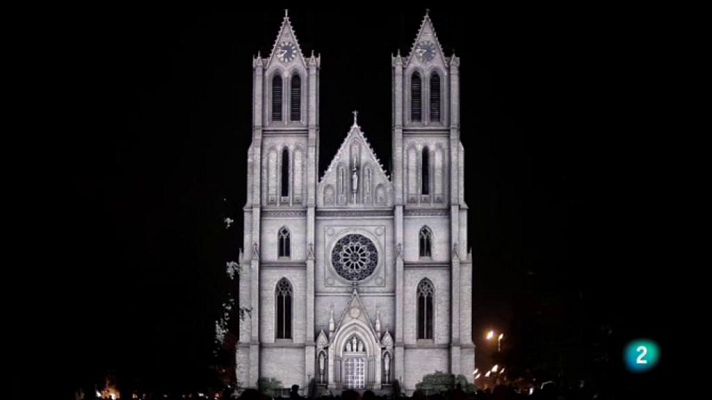 Inspira - Estudi Carlos Ferrater OAB