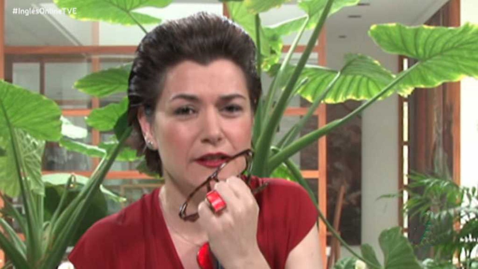 Inglés online TVE - Programa 18 - ver ahora