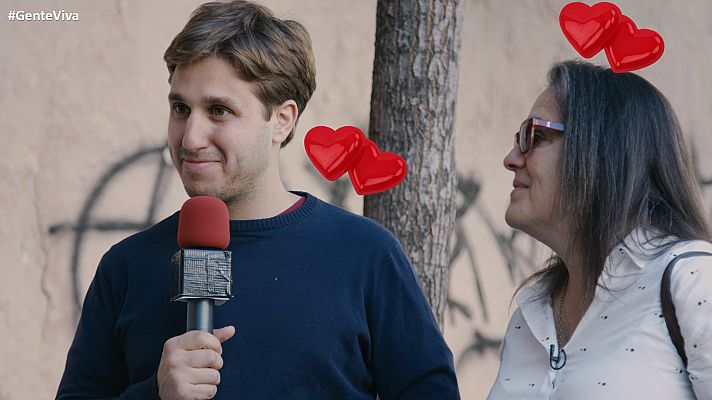 Gente viva - Mira ya el programa 11 de 'Gente Viva'