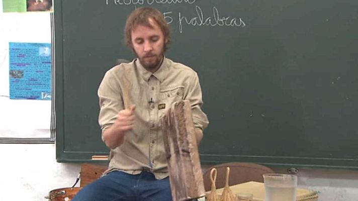 La aventura del Saber - La aventura del saber - 31/01/18