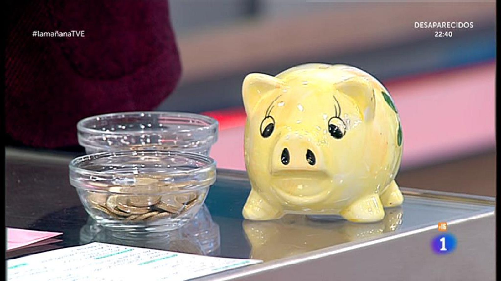 Trucos para ahorrar en casa