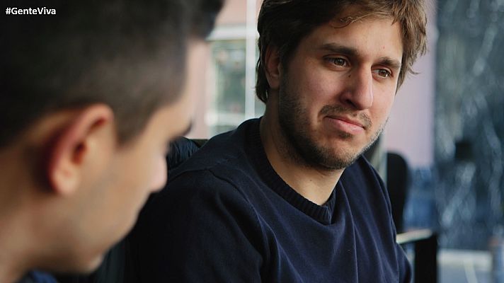 Gente viva - Mira ya el programa 12 de 'Gente Viva'