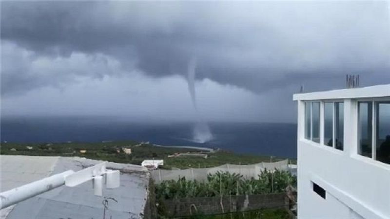 Telecanarias - 29/01/2018