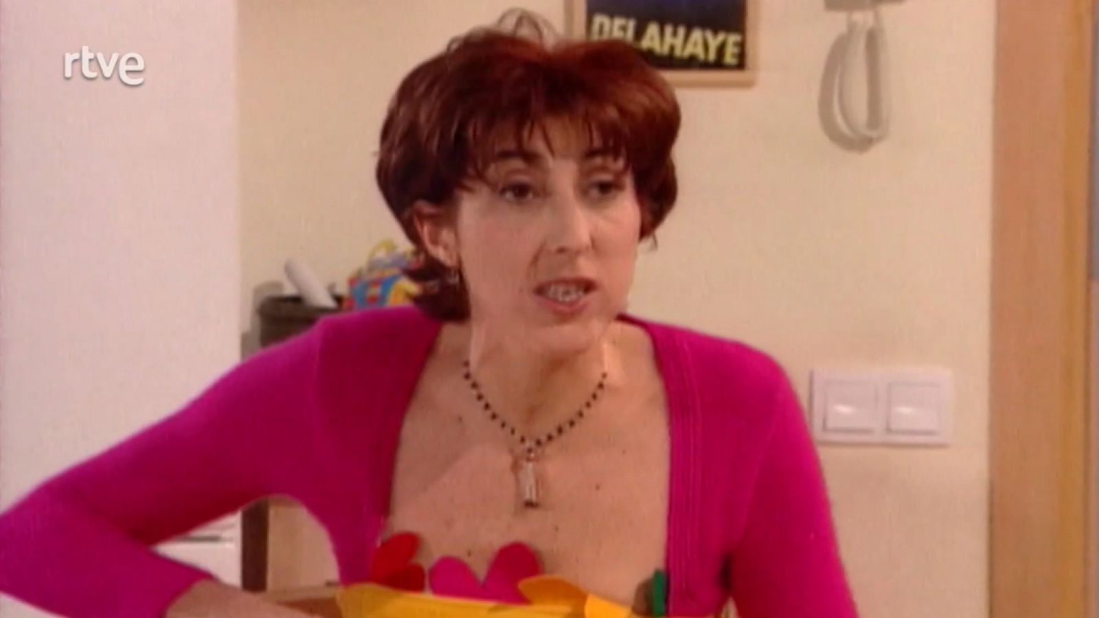 ¡Ala... Dina! - Genio y figura (parte 2) - Ala... Dina! | Ver