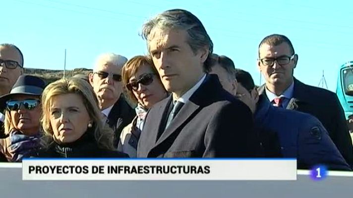 Noticias de Castilla y León - Castilla y León en 1' - 31/01/18