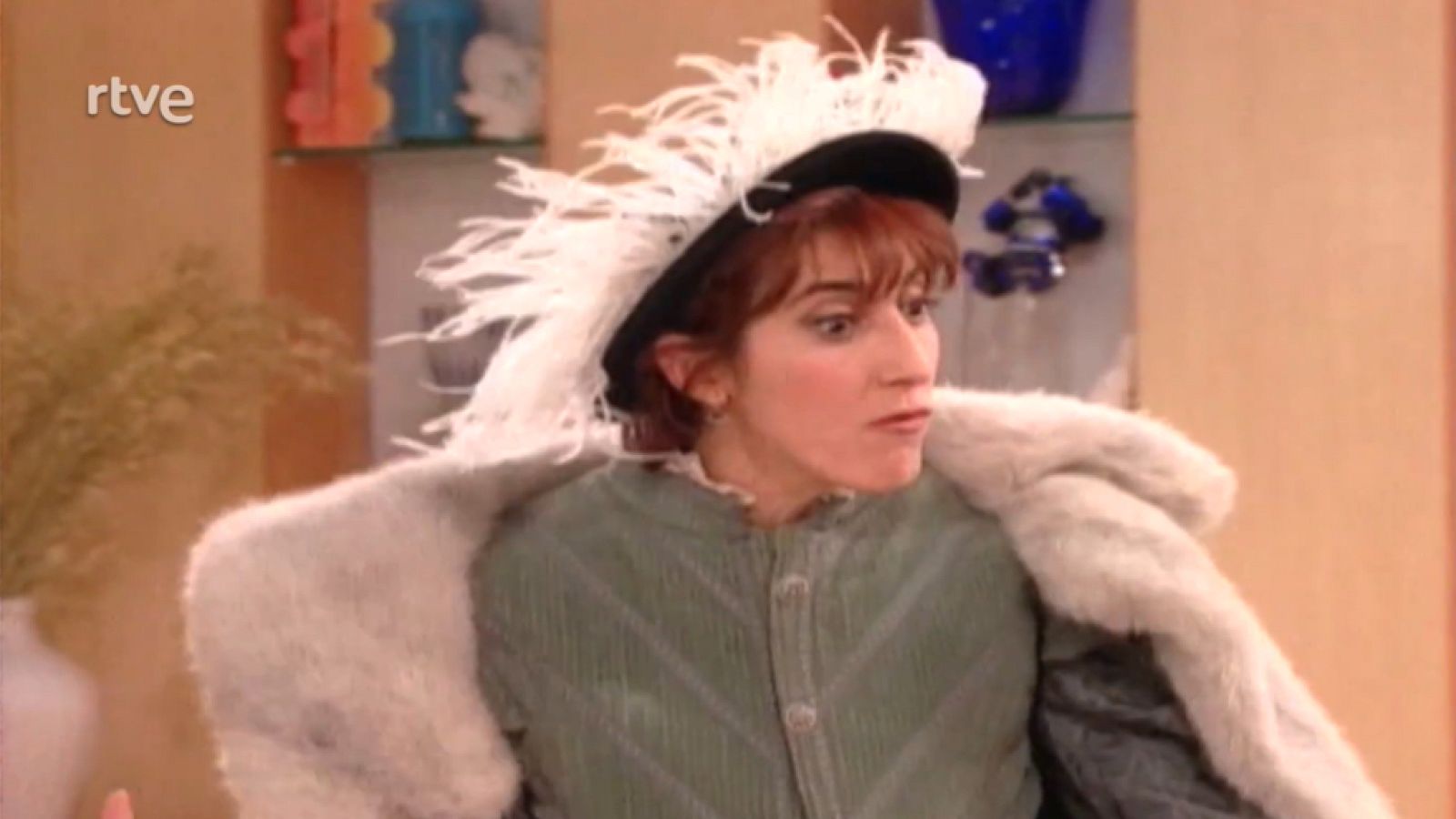 ¡Ala... Dina! - Genio y figura (parte 1) - Ala... Dina! | Ver