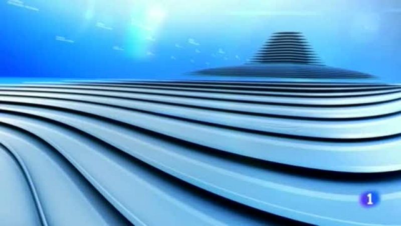 La Region de Murcia en 2' - 31/01/2018