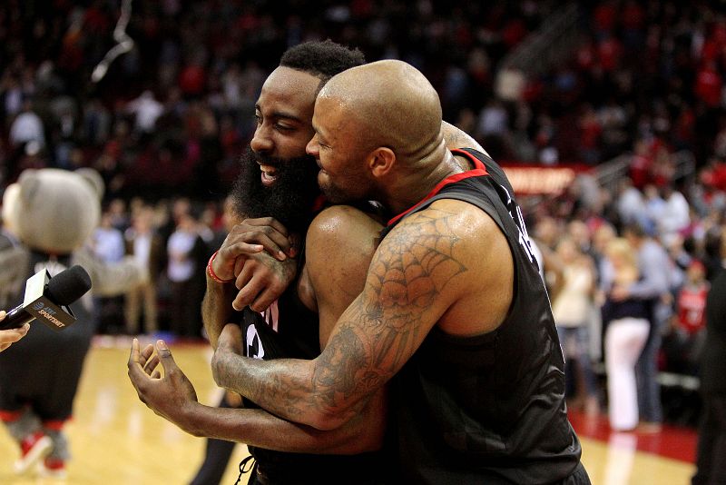 Noche memorable de Harden | Ver