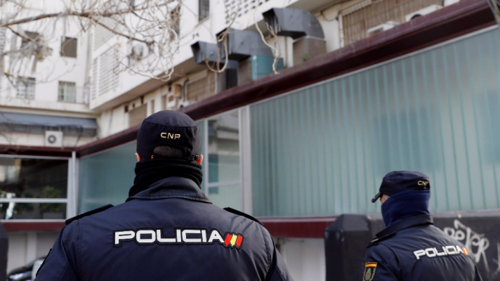 L'informatiu - Comunitat Valenciana - L'Informatiu - Comunitat Valenciana 2 - 31/01/18