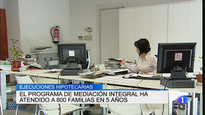 Informativo Telerioja - Telerioja en 2' - 31/01/18