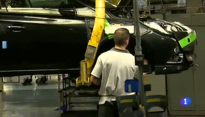 Noticias Aragón - Noticias Aragón 2 - 31/01/2018