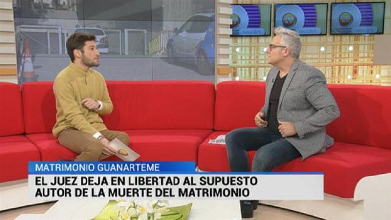 Cerca de ti - 31/01/2018