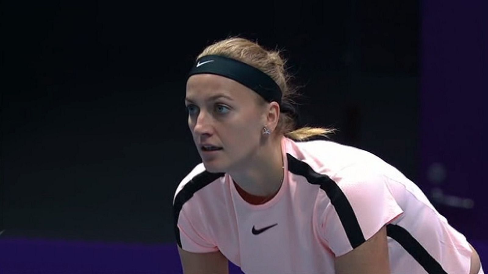 Tenis - WTA Torneo San Petersburgo: E. Vesnina - P. Kvitova - ver ahora