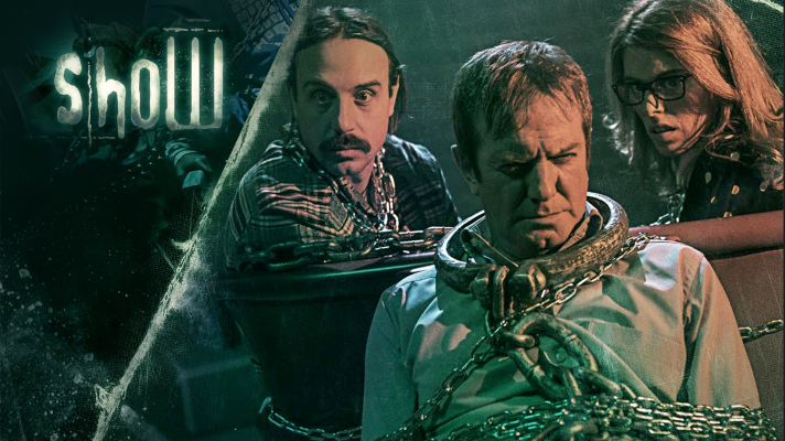 Neverfilms - Mira ya 'Show'