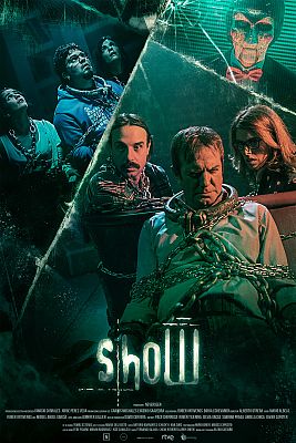 Neverfilms - Mira ya 'Show'