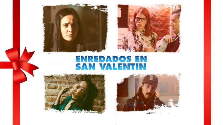 Neverfilms - 'Enredados en San Valentín'