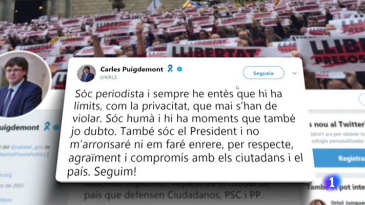 L'Informatiu - L'Informatiu 2 - 31/01/2018