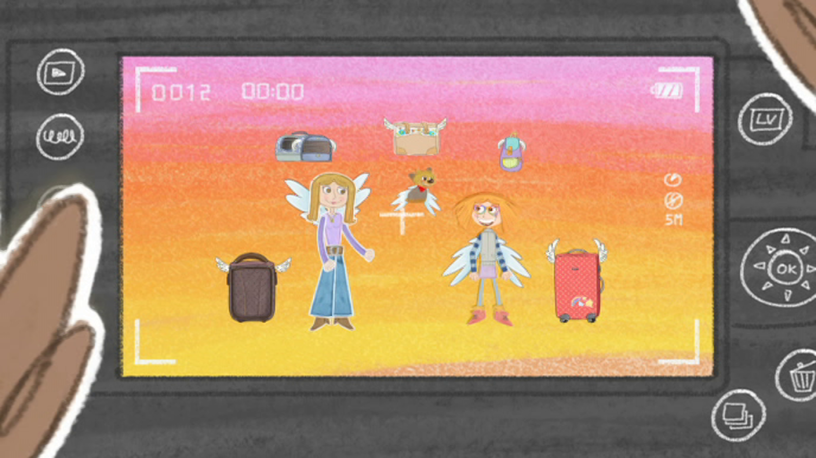 Cleo - Volando voy - RTVE.es - Cleo | Ver