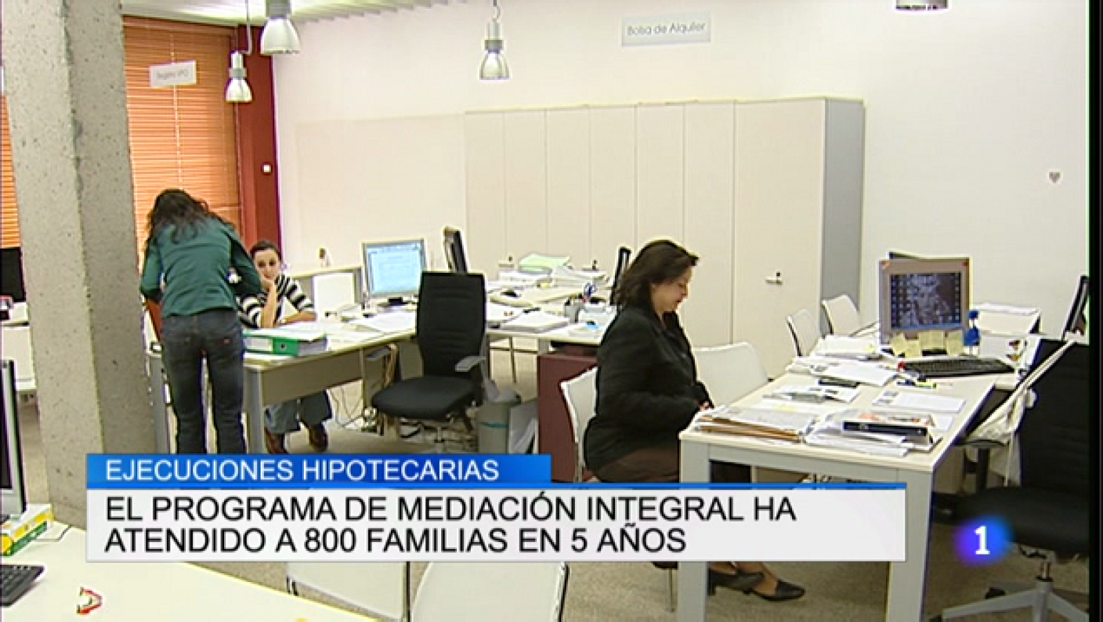 Informativo Telerioja 2 - 31/01/18