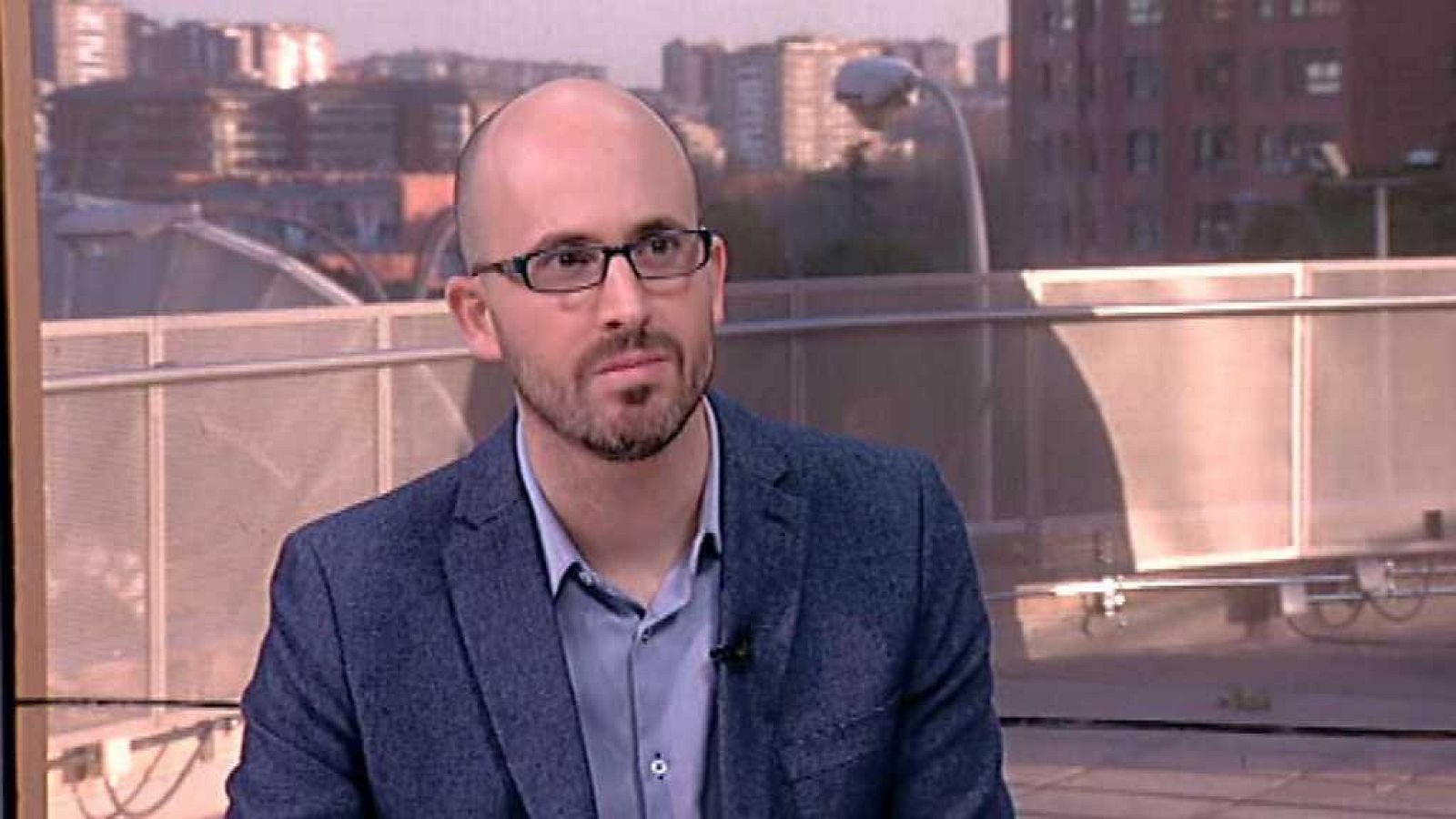 La tarde en 24 horas - Economía - 31/01/18 - ver ahora