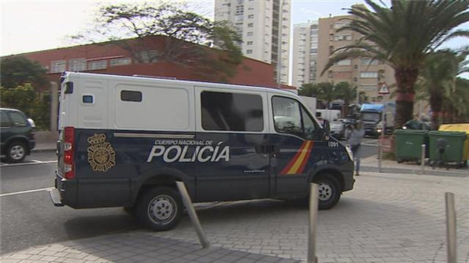 Telecanarias - 31/01/2018