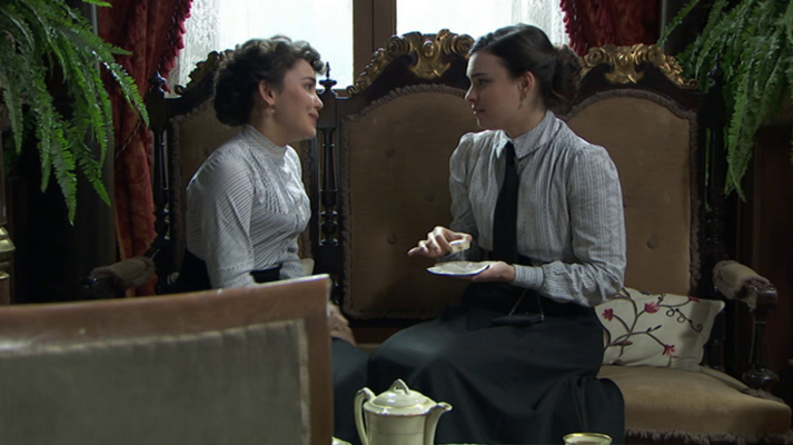 Acacias 38 - Capítulo 690