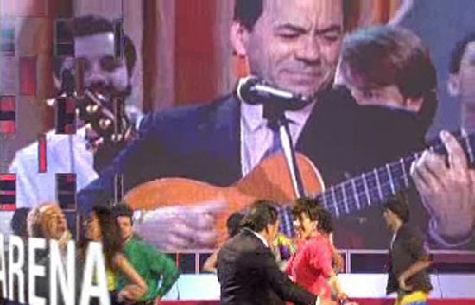 Los mejores años - Los del Río: Macarena - Los mejores años | Ver