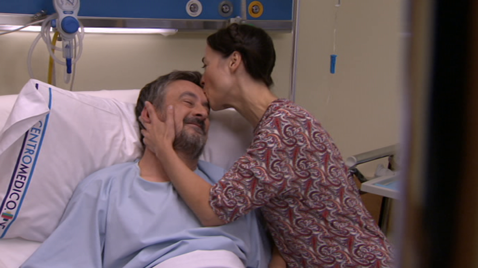 Centro médico - 31/01/18 (1) - ver ahora