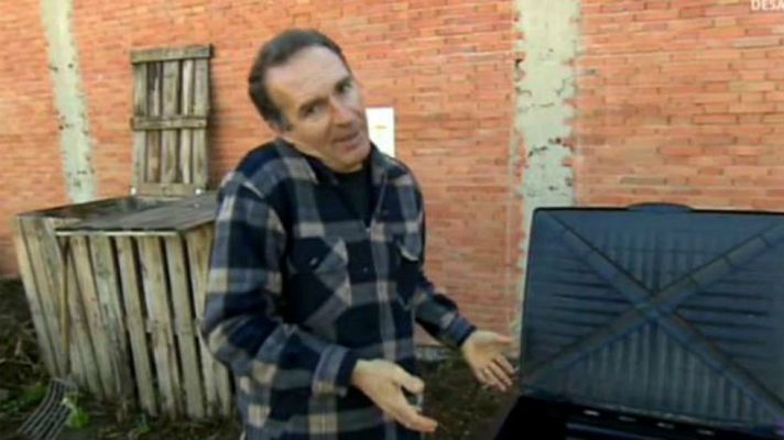 Aquí la Tierra - Haz tu propio abono