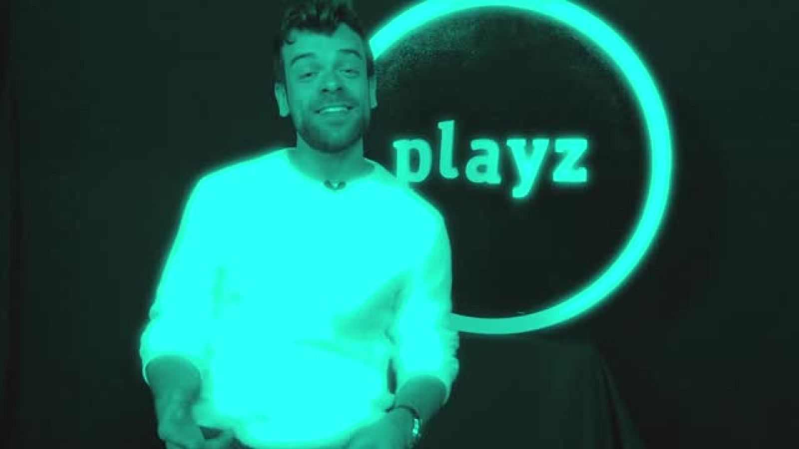 Goyas Golfos 2018 - Ricky de OT estará en la alfombra roja de los Goya como reportero de Playz