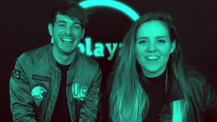 Goyas Golfos - Andrea Compton y Antón Lofer retransmitirán los Goyas Golfos