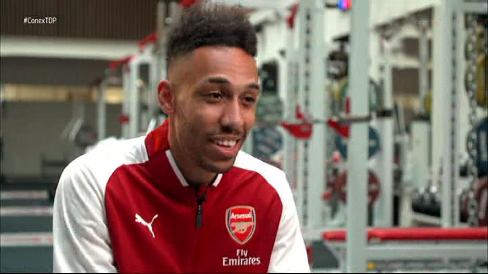 Conexión tdp - 31/01/18 - ver ahora