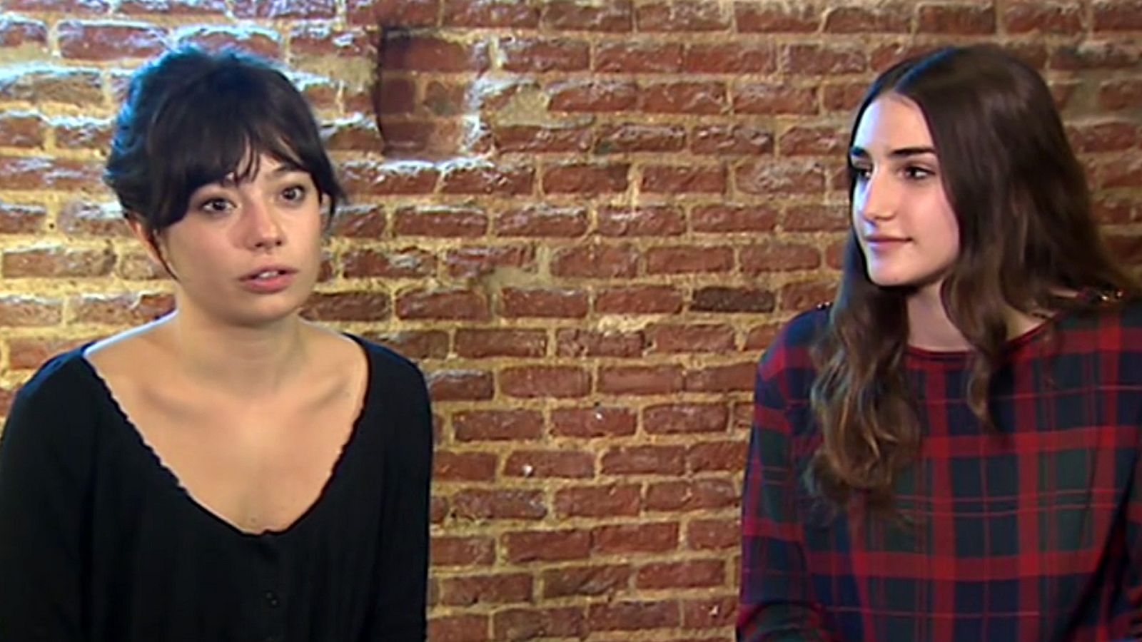 Actrices revelación y otras más conocidas del cine español se dan cita en la gala de los Goya 2018