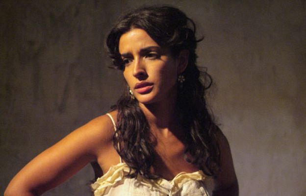 Águila Roja - Comienzo Capítulo 4