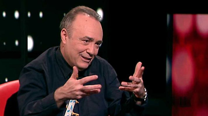 El cine de La 2 - Hay que deshacer la casa (presentación)