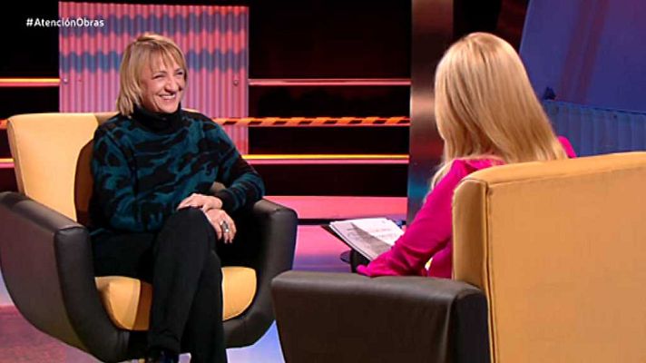 Atención obras - Atención obras - 31/01/18