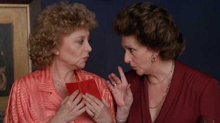 Historia de nuestro cine - Hay que deshacer la casa