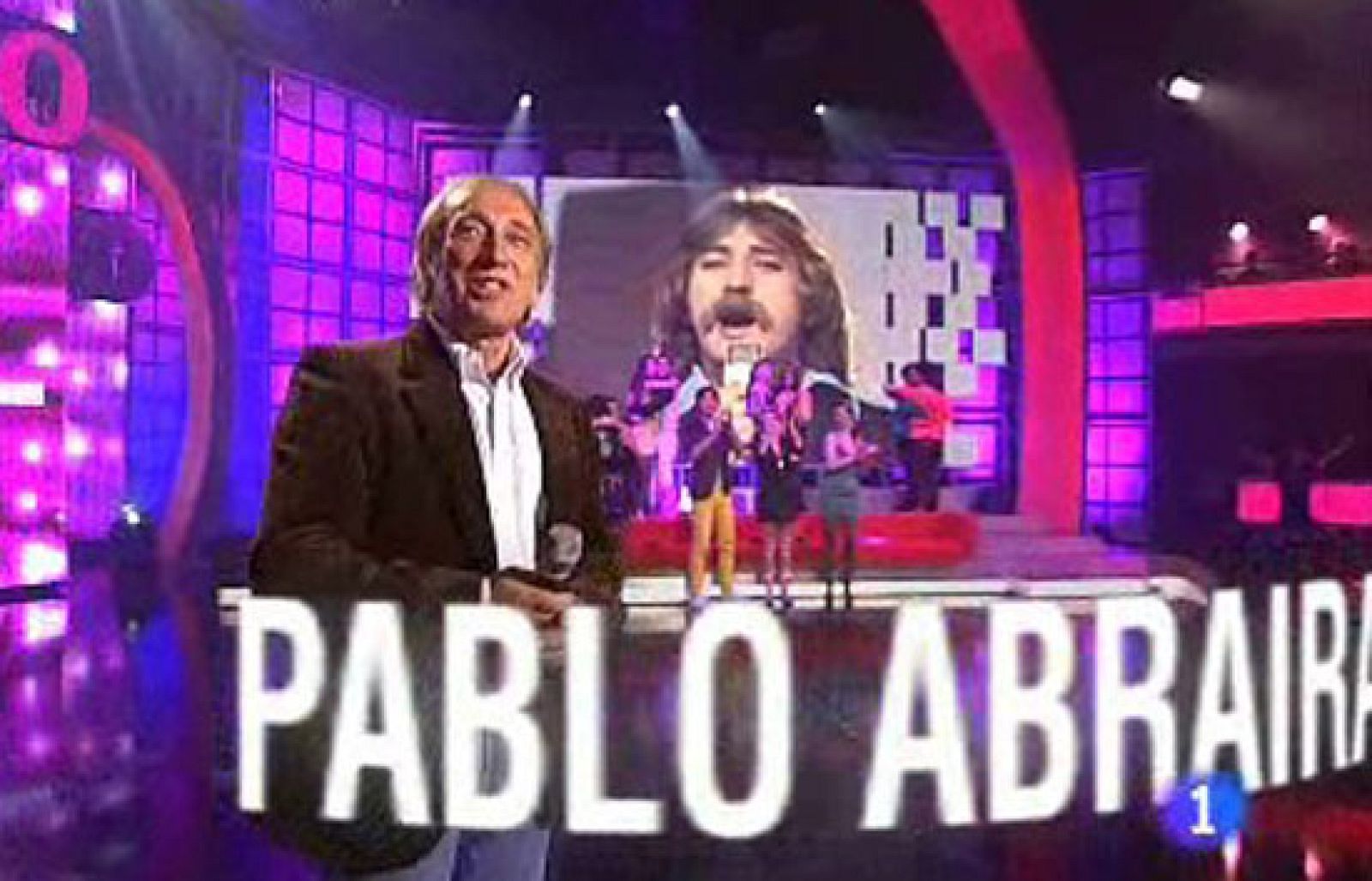 Los mejores años - Pablo Abraira - Los mejores años | Ver