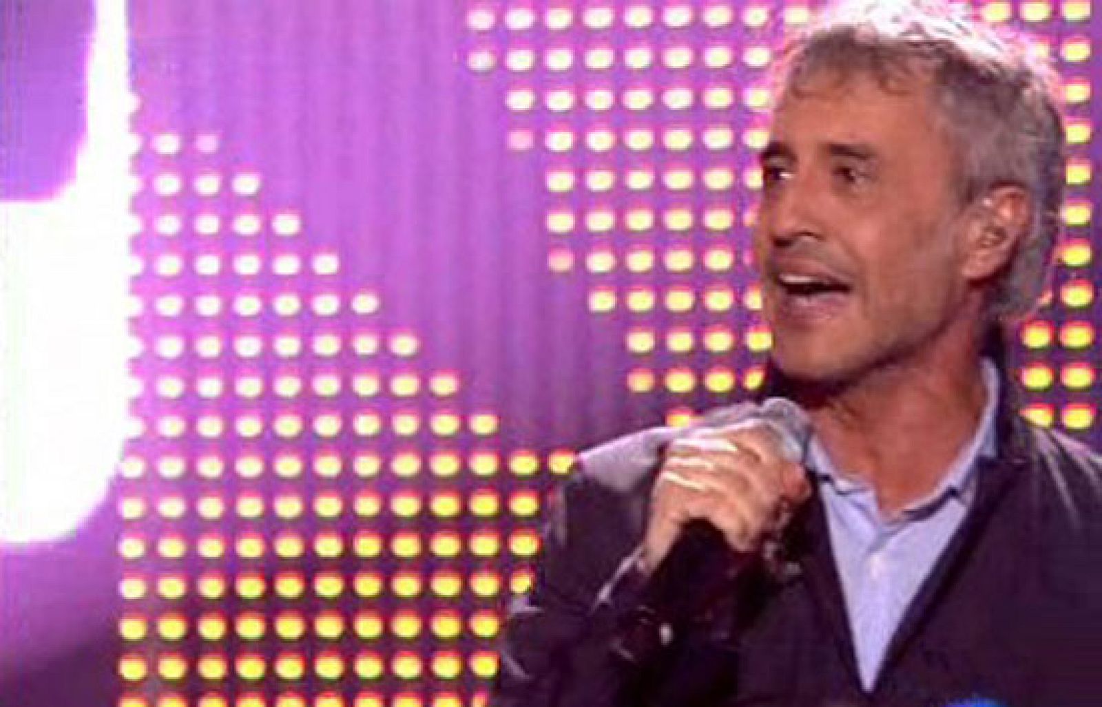 Los mejores años - Sergio Dalma - Los mejores años | Ver