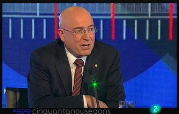 59 segons - Joan Manuel Tresserras