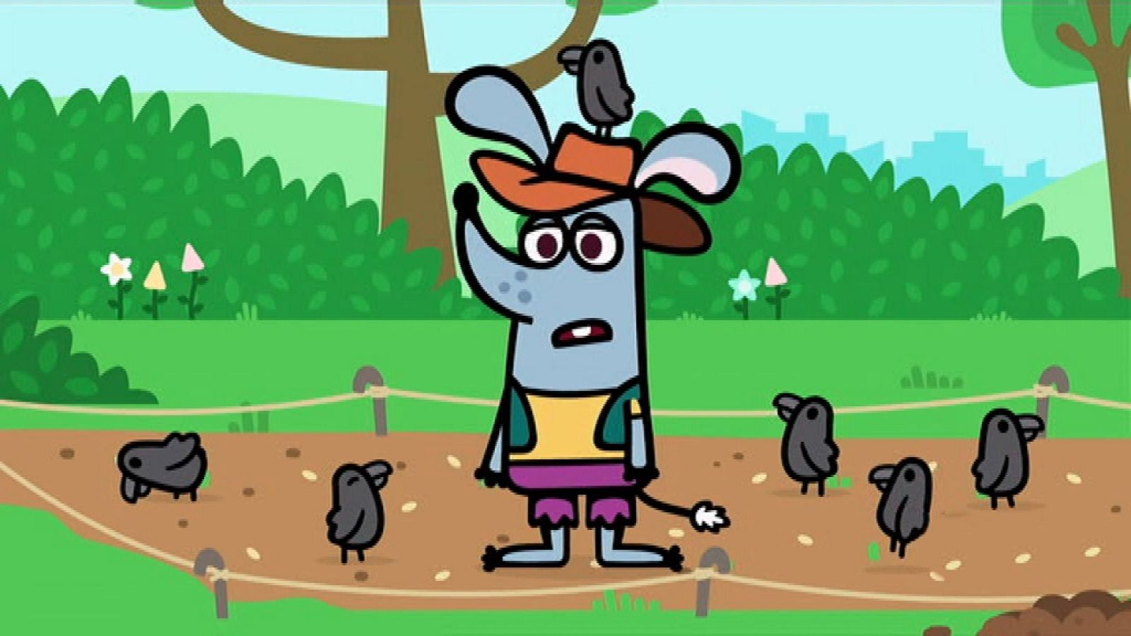 Doble cataplof - Boj | Ver