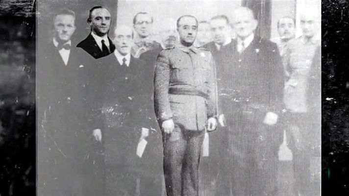 Somos Documentales - La batalla desconocida