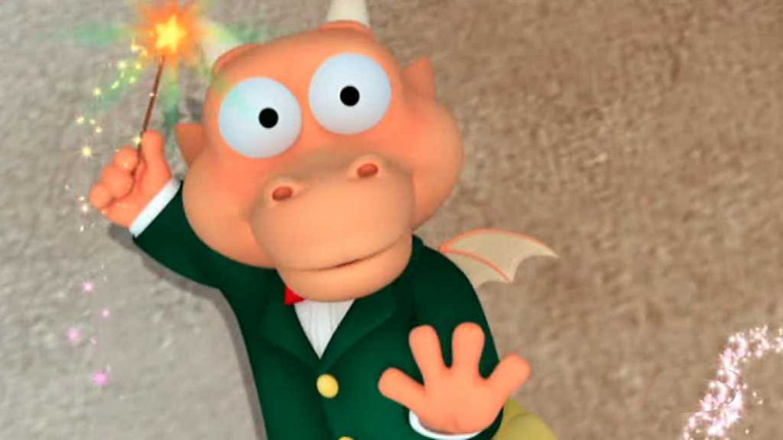 La buena suerte de Poby - Pororo, el pequeño pingüino | Ver