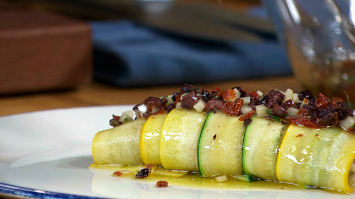 RTVE Cocina - Envoltini