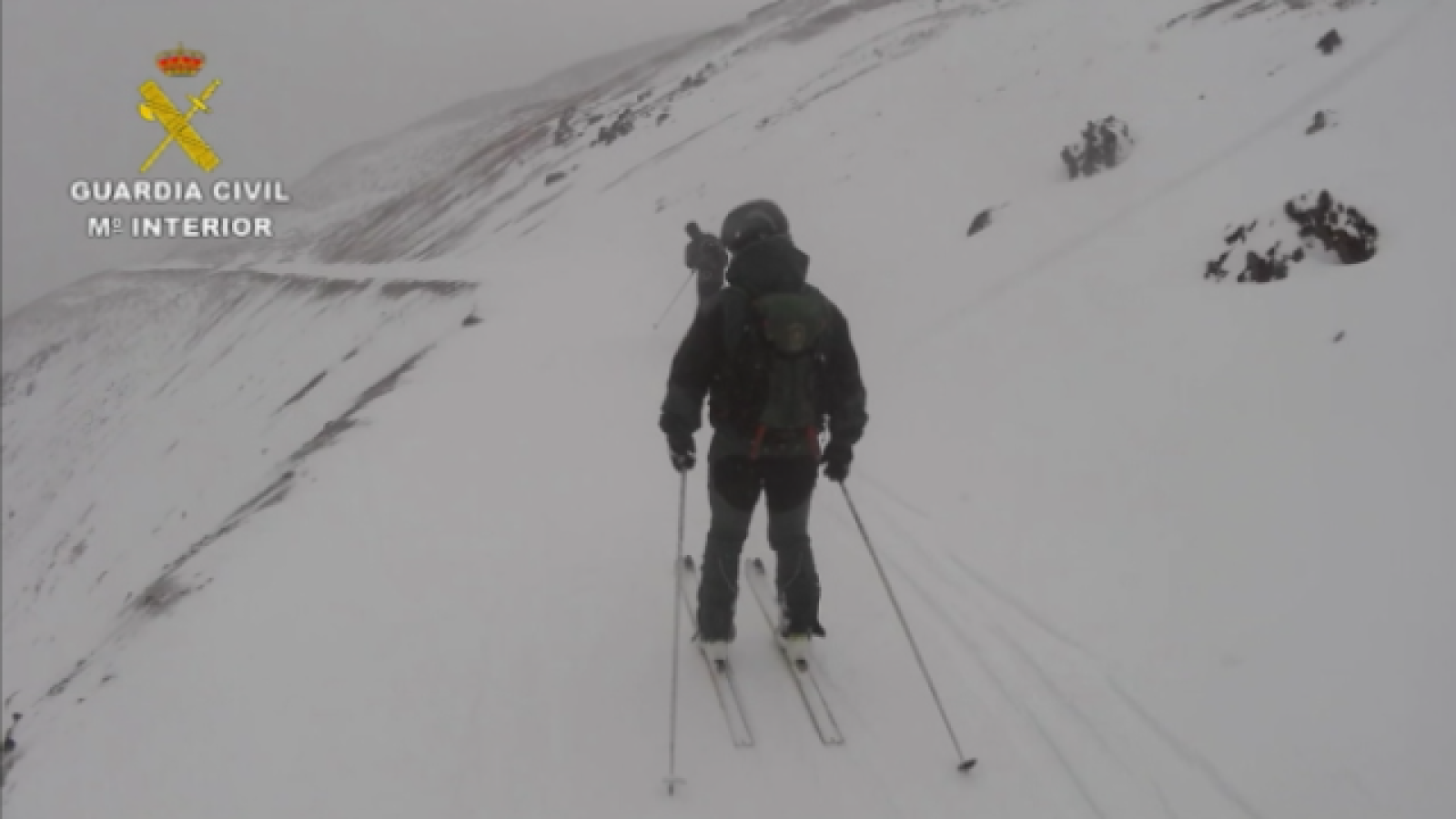 Telecanarias 2 - 31/01/2018