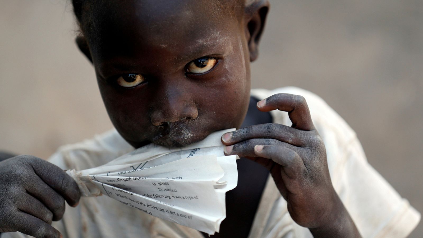 Sudán del Sur, paraíso de recursos naturales e infierno para los sudaneses - Informativo 24h | Ver