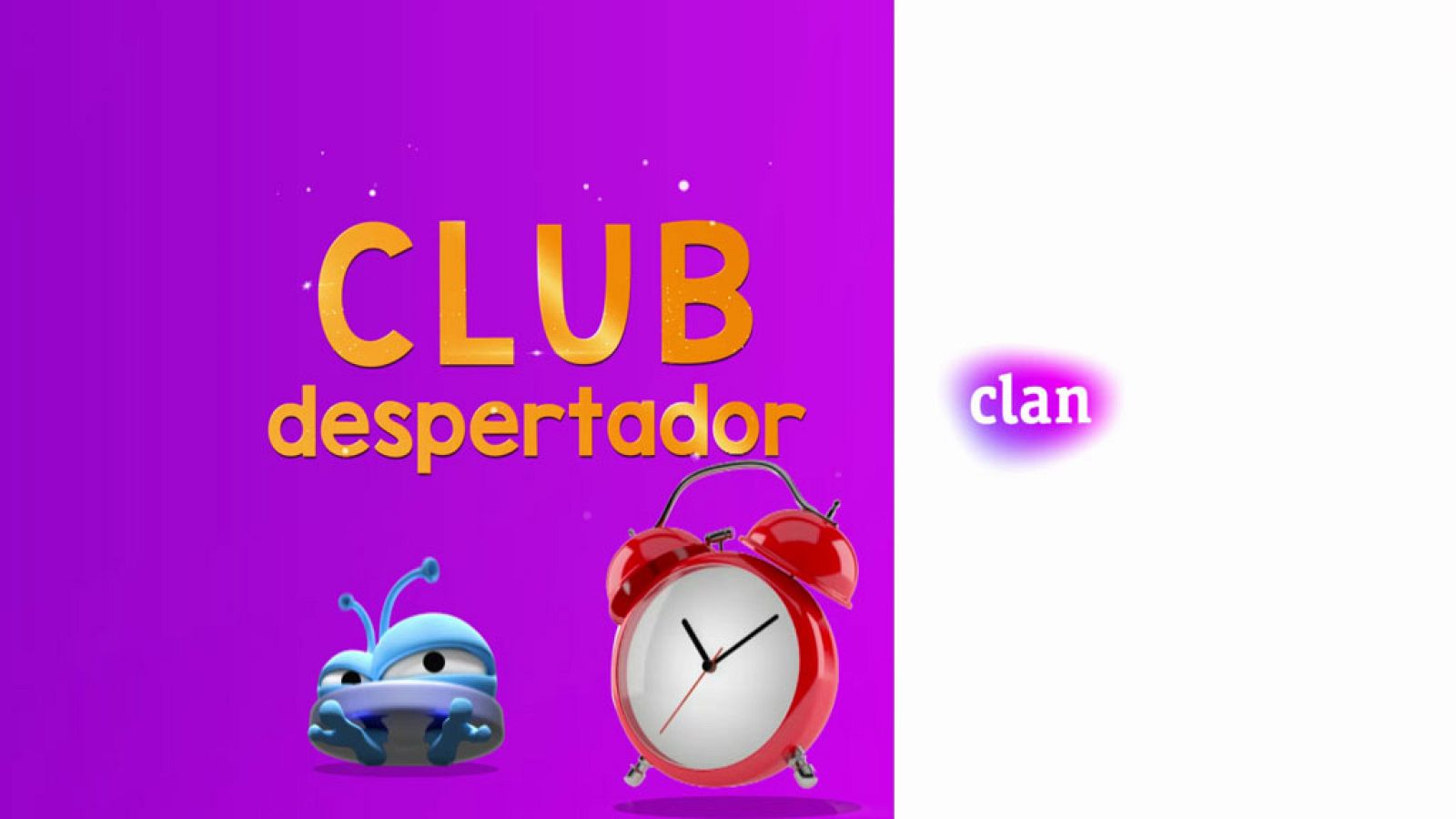 ¡Desayuna con Clan! - Novedades Clan | Ver