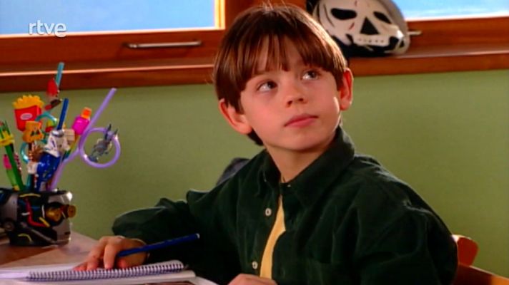 Ala... Dina! - Capítulo 4