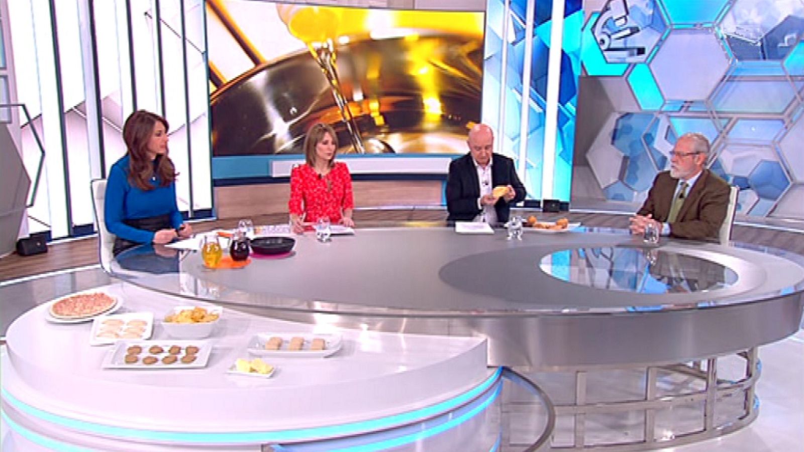 Saber vivir - 01/02/18 - ver ahora