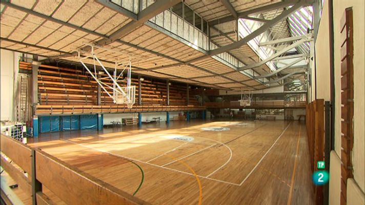 La aventura del Saber - Gimnasio Maravillas